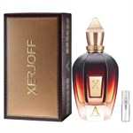 Xerjoff Alexandria Ii - Eau de Parfum - Duftprobe - 2 ml